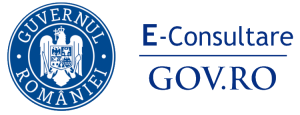 e-consultare.gov.ro